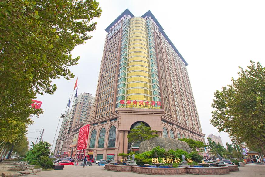 银座酒店官方网站