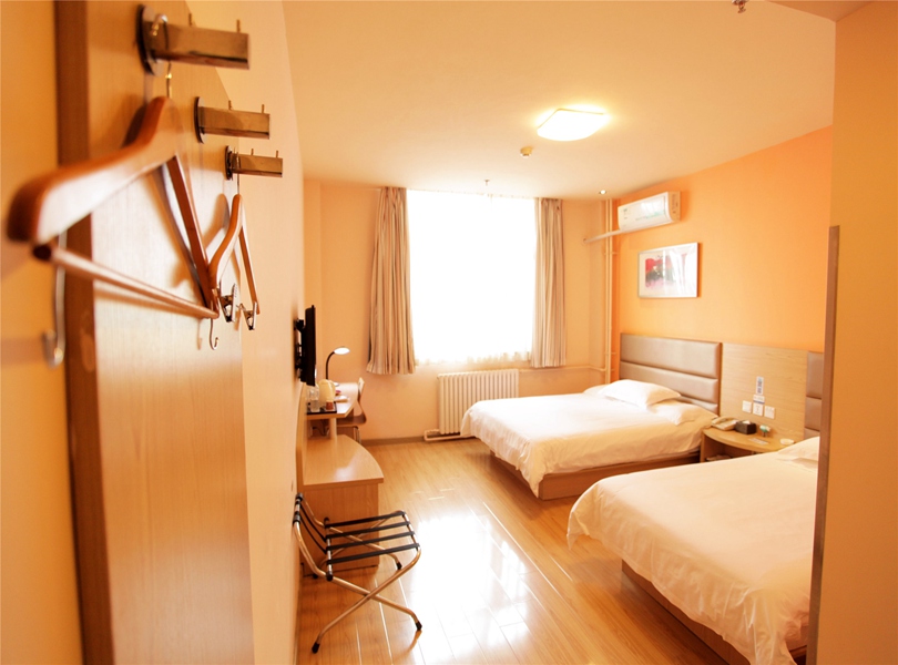 银座佳驿临沂罗庄江泉国际广场店